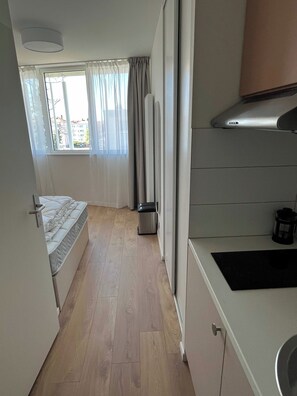 House - Comfort Studio in a Premium Residence- Sport/cinema (Huningue)