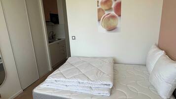 House | 1 bilik tidur, ruang kerja komputer riba, seterika/papan seterika