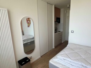 House - Comfort Studio in a Premium Residence- Sport/cinema (Huningue)