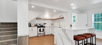 Luxury Modern Home In S Lakeland