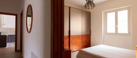 Appartement | 3 slaapkamers