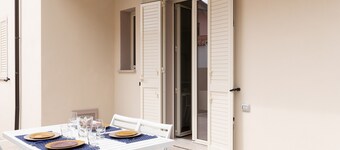 Casa Marina con Patio by Wonderful Italy