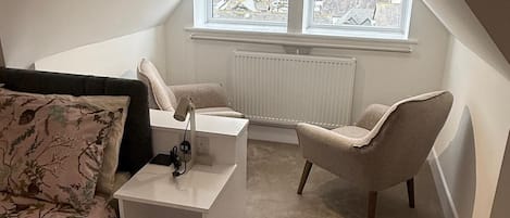 تلفزيون ذكي