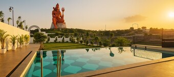 Aarambh By The Sky Imperial