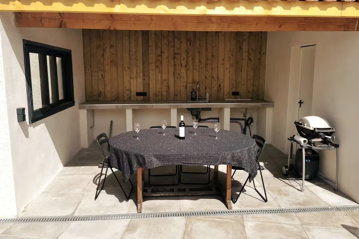 Image de profil de l’hôte