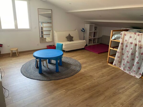 Intérieur
