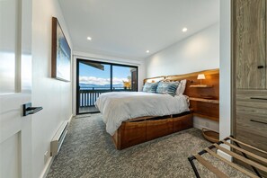 4 Schlafzimmer, WLAN, Bettwäsche