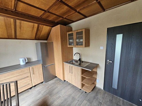 Apartmány ŠTĚSTÍ