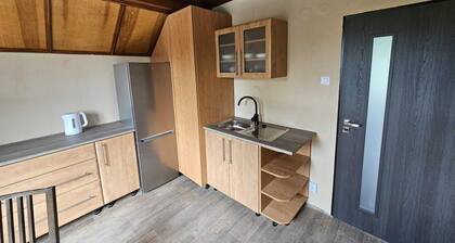 Apartmány ŠTĚSTÍ