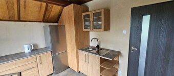 Apartmány ŠTĚSTÍ