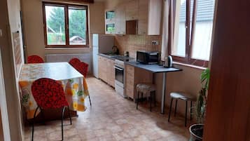 Standard Apartment