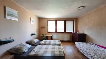 Standard-Apartment | Kostenloses WLAN