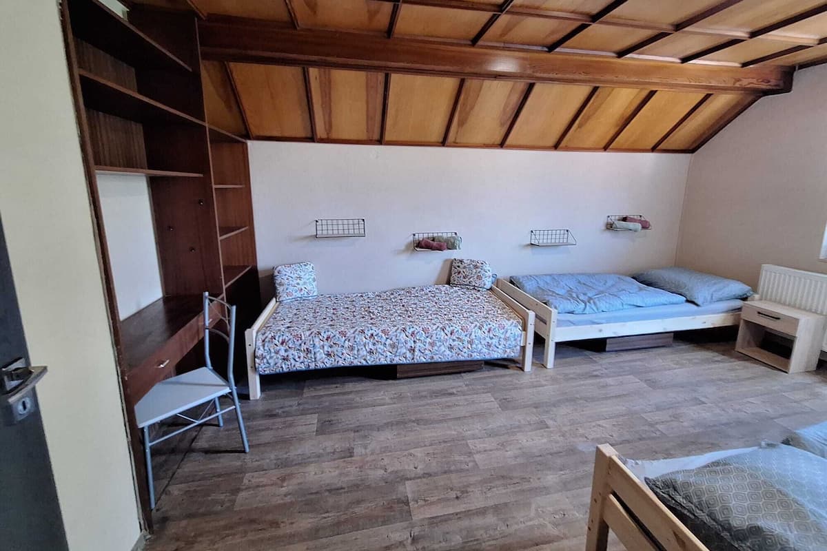 Appartement Standard | AccĂšs au Wi-Fi (inclus)