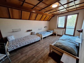 スタンダード アパートメント | WiFi (無料)