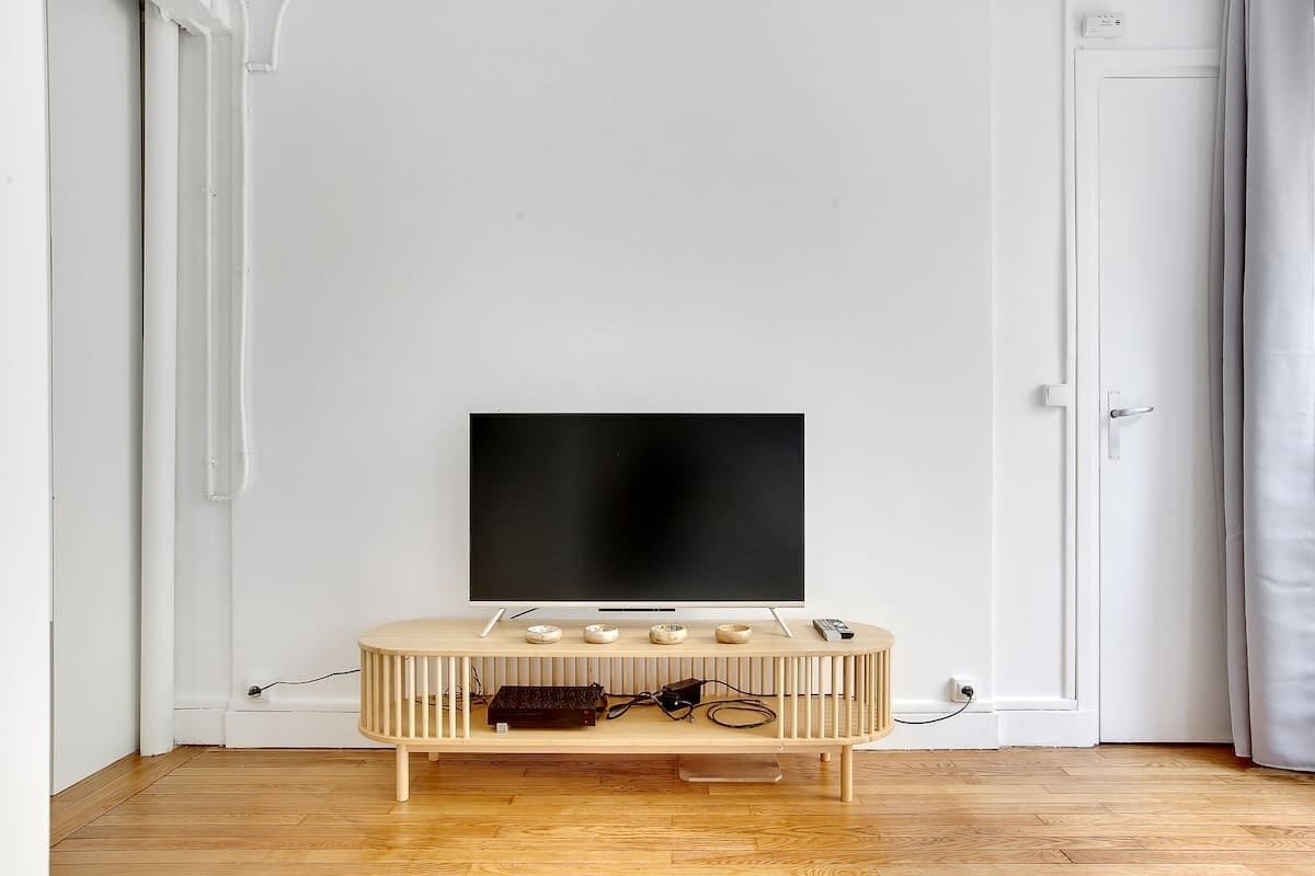 Interiør