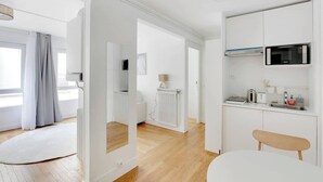 Privat køkken
