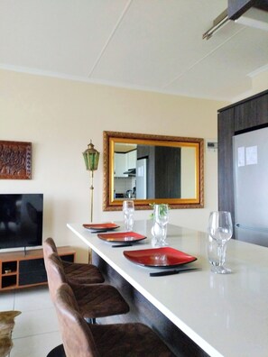 تناول الطعام