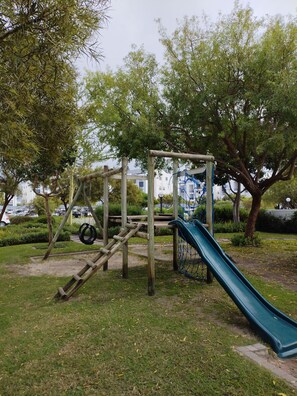 Espace pour enfants