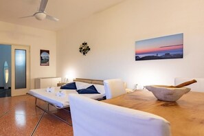 Deluxe Apartment, City View | City view - Pesto Home Holiday (Rapallo)