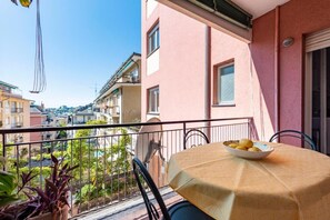 Exterior - Pesto Home Holiday (Rapallo)