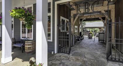 Across from Holiday Valley, A/C, Sleeps 6