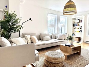 Fernseher, Arbeitsbereiche