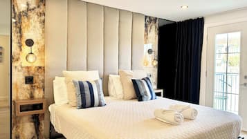 2 chambres, fer et planche à repasser, lit parapluie, Wi-Fi