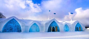 Le Wolfe\ 2 Bedrooms\ 2 min Falls \ Free Parking