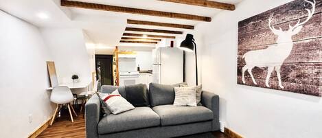 Fernseher