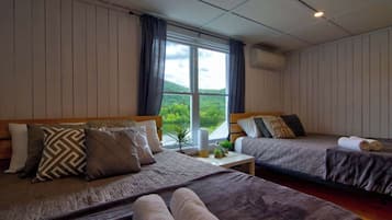 1 camera, ferro/asse da stiro, culla da viaggio, Wi-Fi