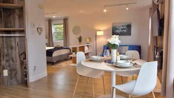 1 camera, ferro/asse da stiro, culla da viaggio, Wi-Fi