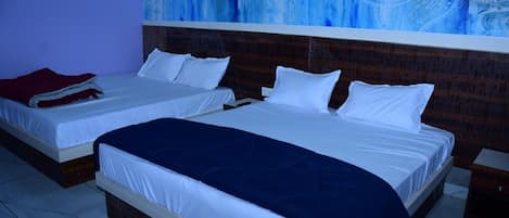 Suite familiare | Wi-Fi gratuito