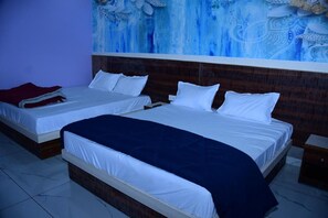 Suite familiar | Wifi gratis 