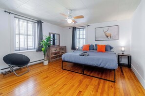 Lit parapluie, Wi-Fi