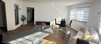 In & Out Boardinghouse Deluxe room