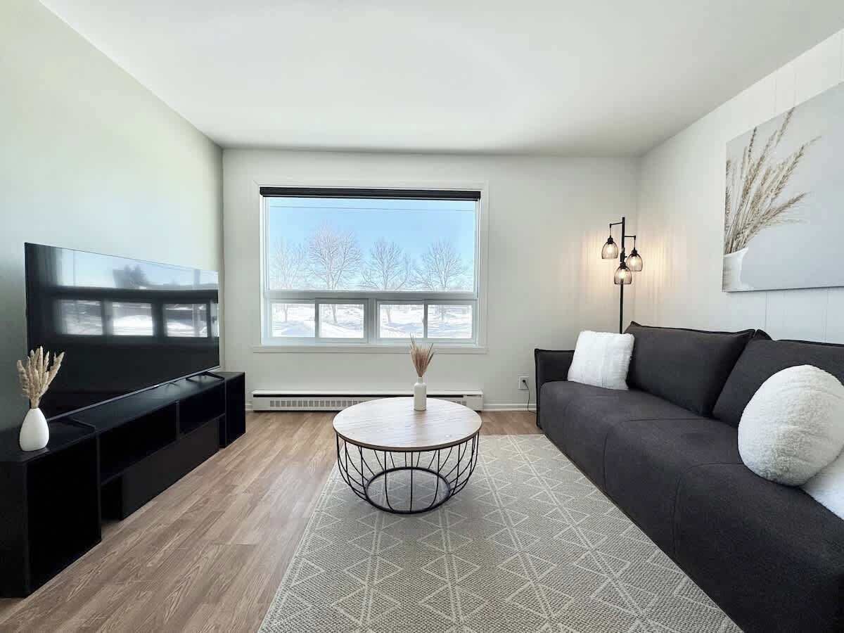 Fernseher, Arbeitsbereiche