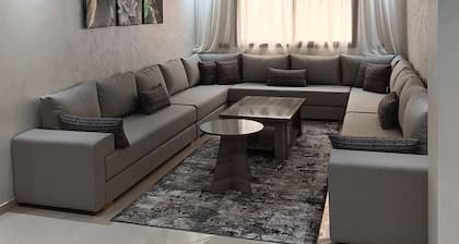 Appartement 1
Prepare for an experience at the La where relaxation and comfort.
