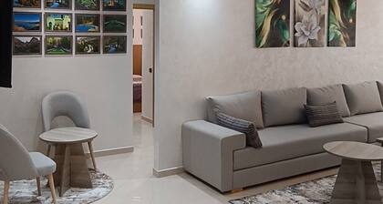 Appartement 1
Prepare for an experience at the La where relaxation and comfort.