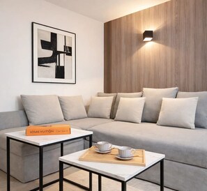 Détail de l’intérieur