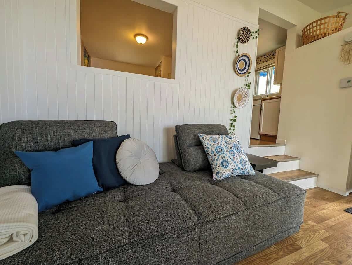 Télévision, espaces bureaux