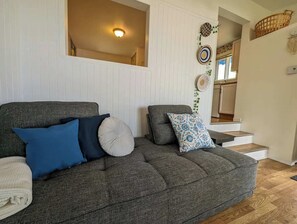 Télévision, espaces bureaux