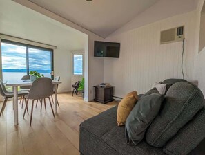 Fernseher, Arbeitsbereiche