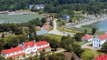 Udendørsområde