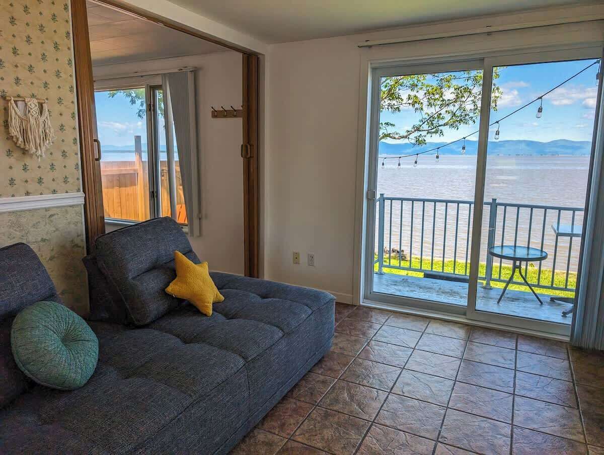 Fernseher, Arbeitsbereiche