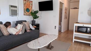 Fernseher, Arbeitsbereiche