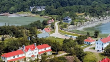 Udendørsområde