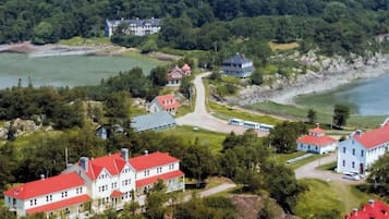 Eksteriør