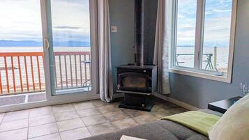 Télévision, espaces bureaux