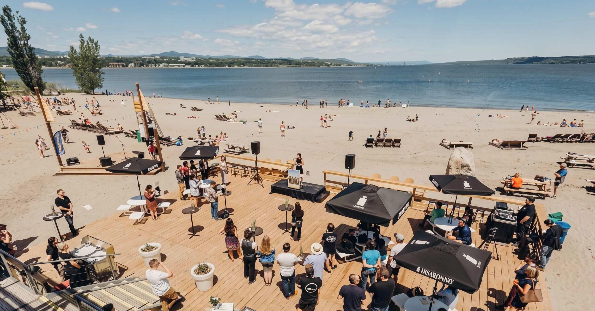 Strand