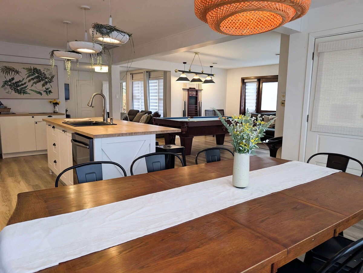 Majoittajan profiilikuva